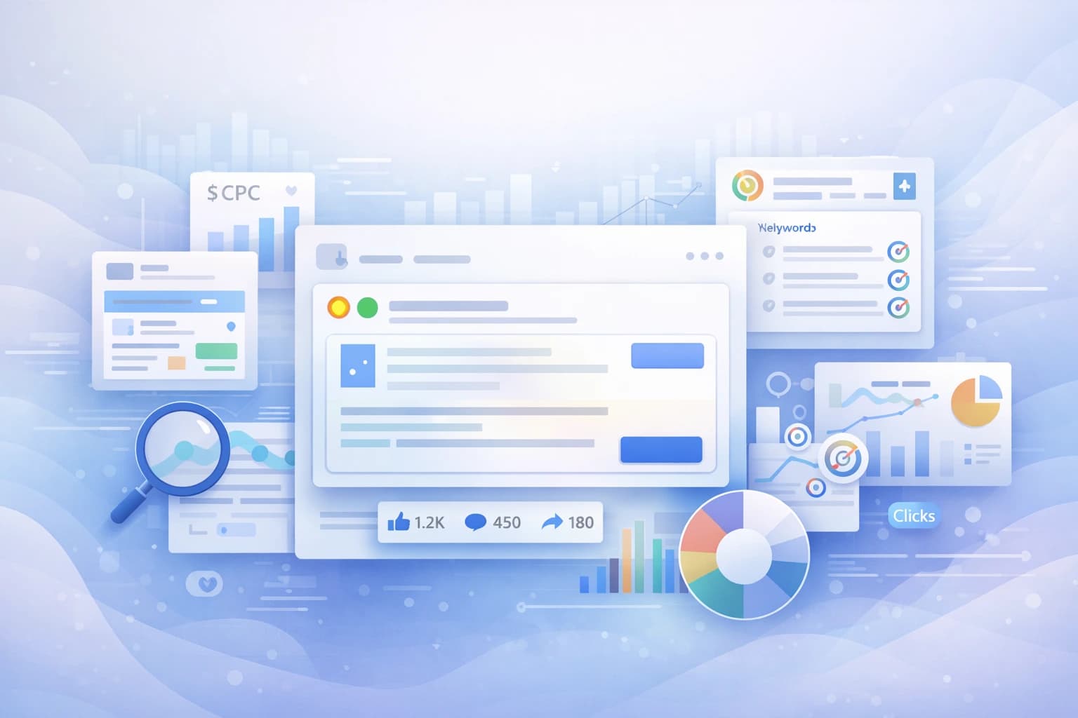 Google ads for Consultants