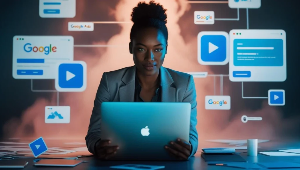 Google Ads for Beginners-Complete Guide